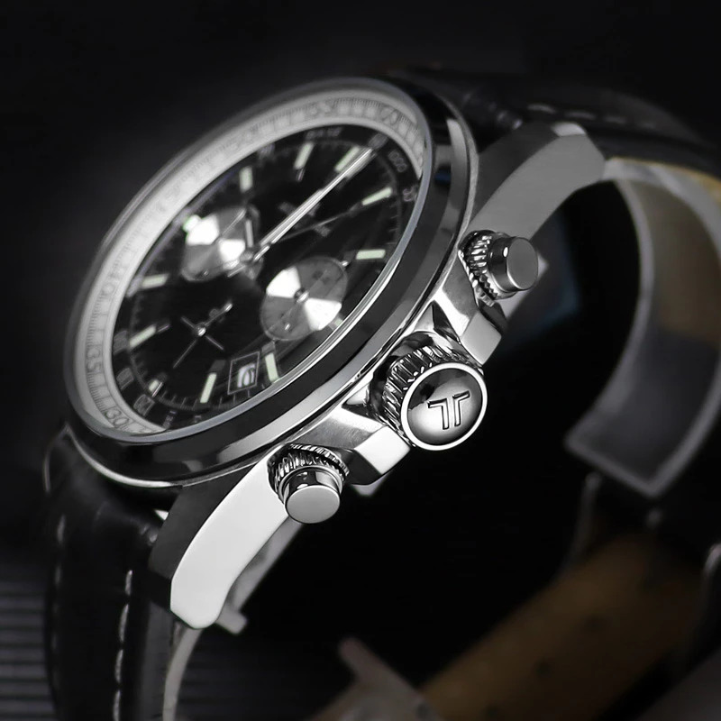 Đồng hồ Jacques Lemans  JL-1-1830A 